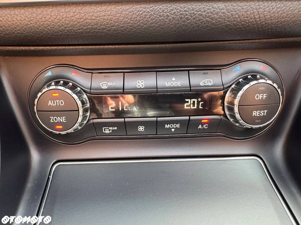 Mercedes-Benz CLA 220 (CDI) d 4-Matic AMG Line - 31