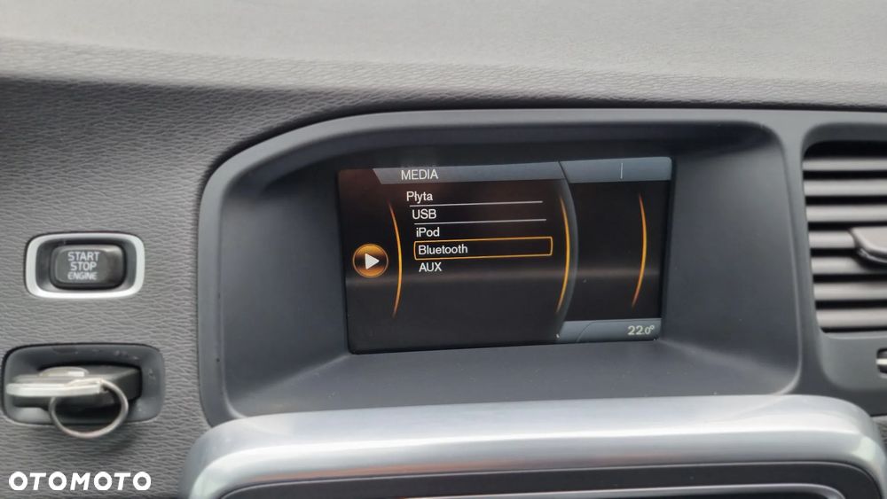 Volvo V60 D3 RDesign - 37
