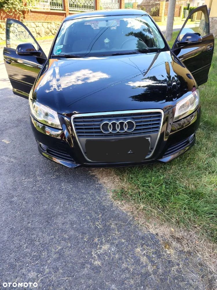 Audi A3 Sportback 1.6 TDI DPF Ambition - 2