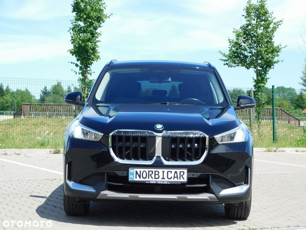 BMW X1 sDrive18d Business Edition - 3