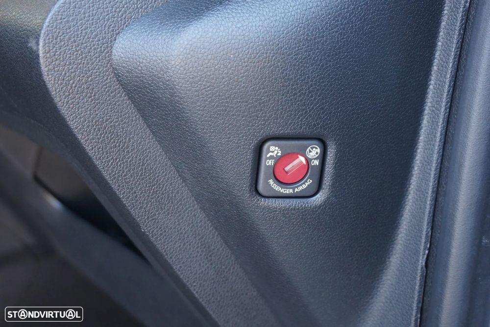 Toyota Proace City 1.5D 102 3 lug. Comfort IVA dedutível - 53