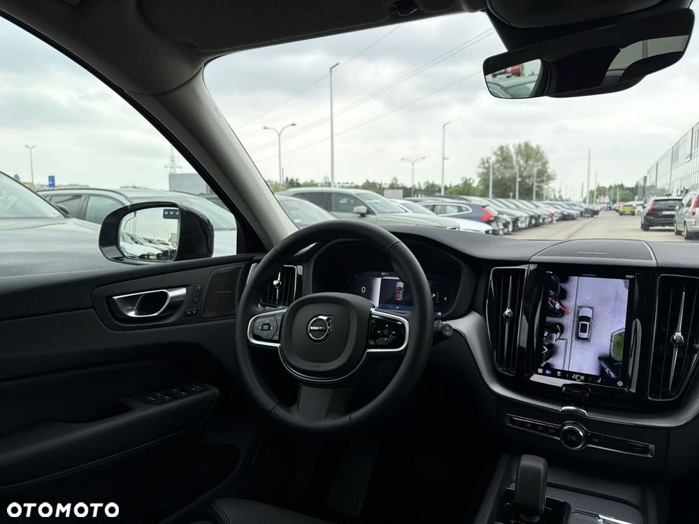 Volvo XC 60 - 12