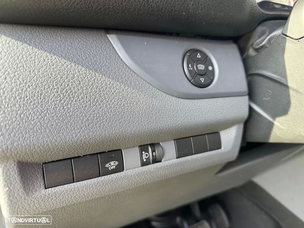 Peugeot expert 2.0 bluehdi automática - 22