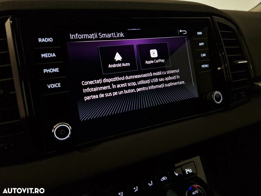 Skoda Karoq 2.0 TDI 4X4 DSG Selection - 20