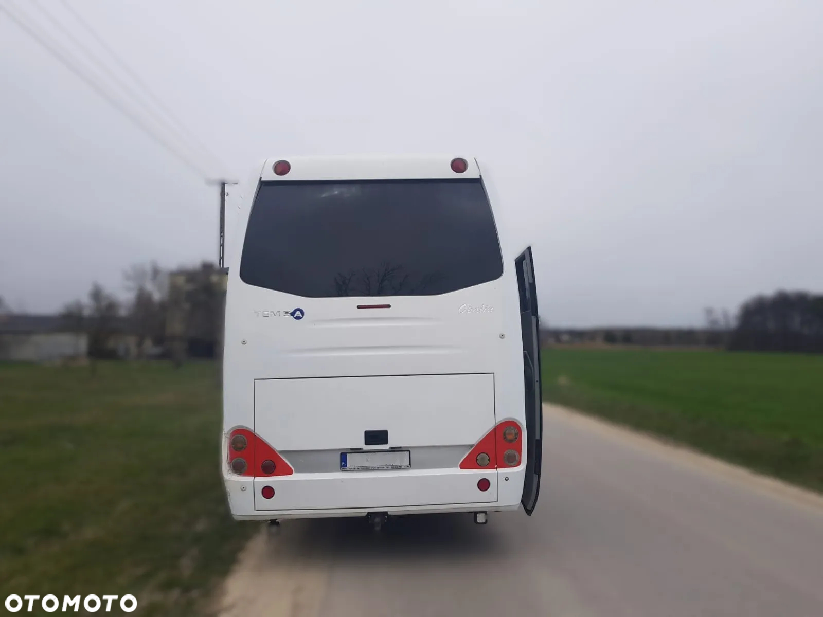 Temsa OPALIN 9 ZAMIANA - 3