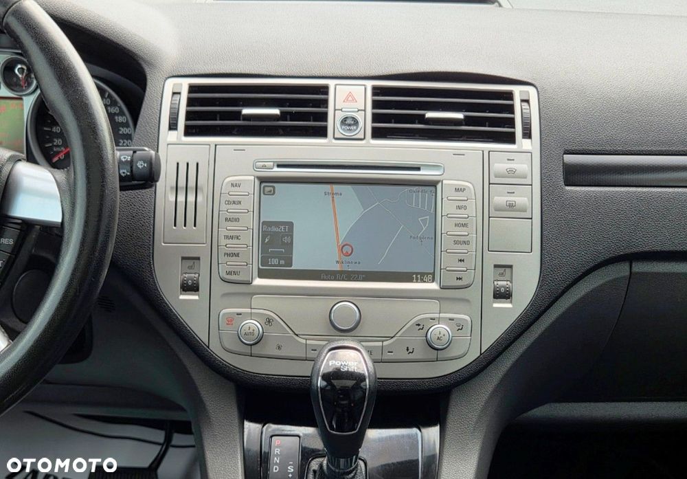 Ford Kuga - 14