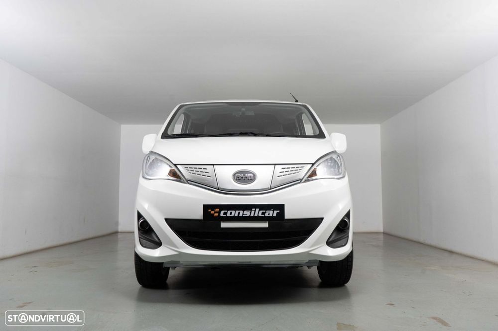 BYD ETP3 44 kWh Confort C/IVA Dedutível - 4