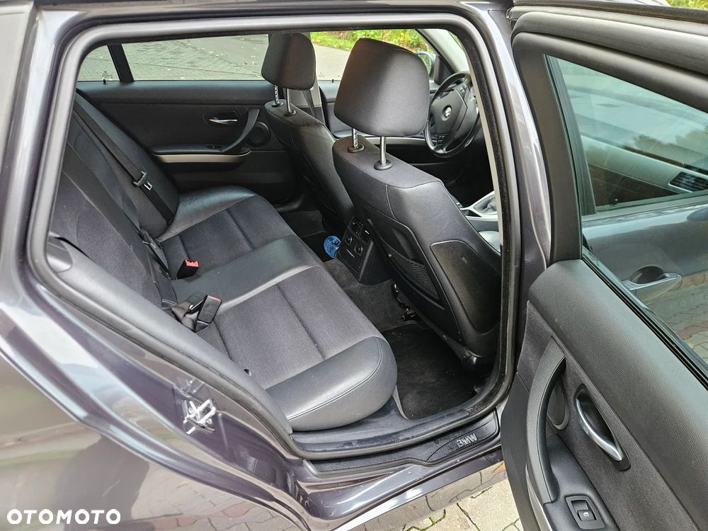 BMW Seria 3 - 6