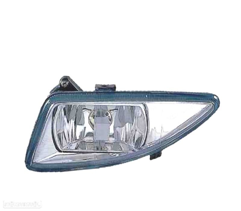 FARÓIS DE NEVOEIRO FORD FIESTA MK4 99-02 COURIER 99-02 - 1