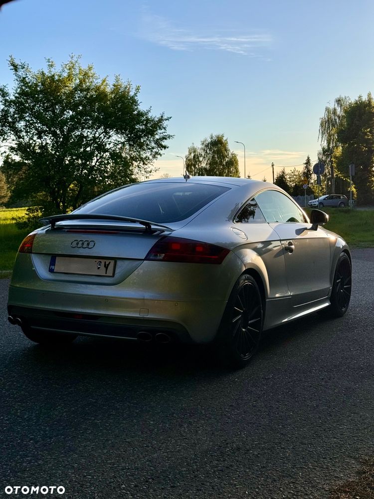 Audi TT Coupé 2.0 TFSI - 3