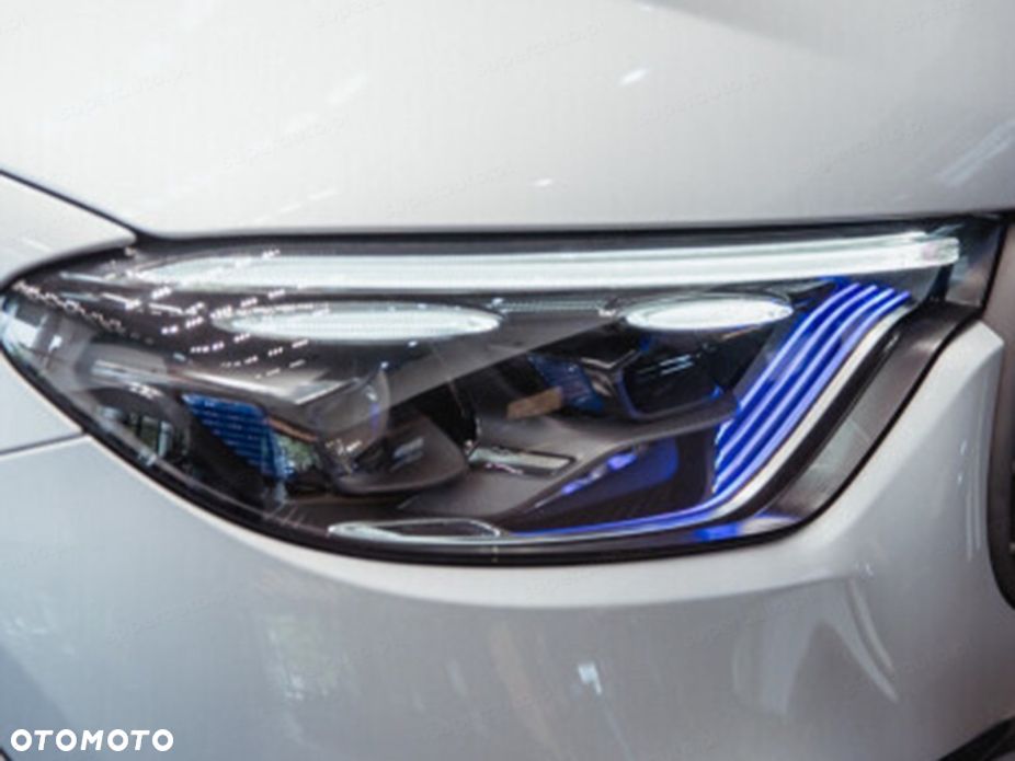 Mercedes-Benz GLC - 5