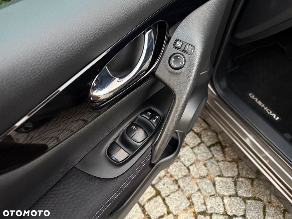 Nissan Qashqai 1.6 DIG-T 360 - 18