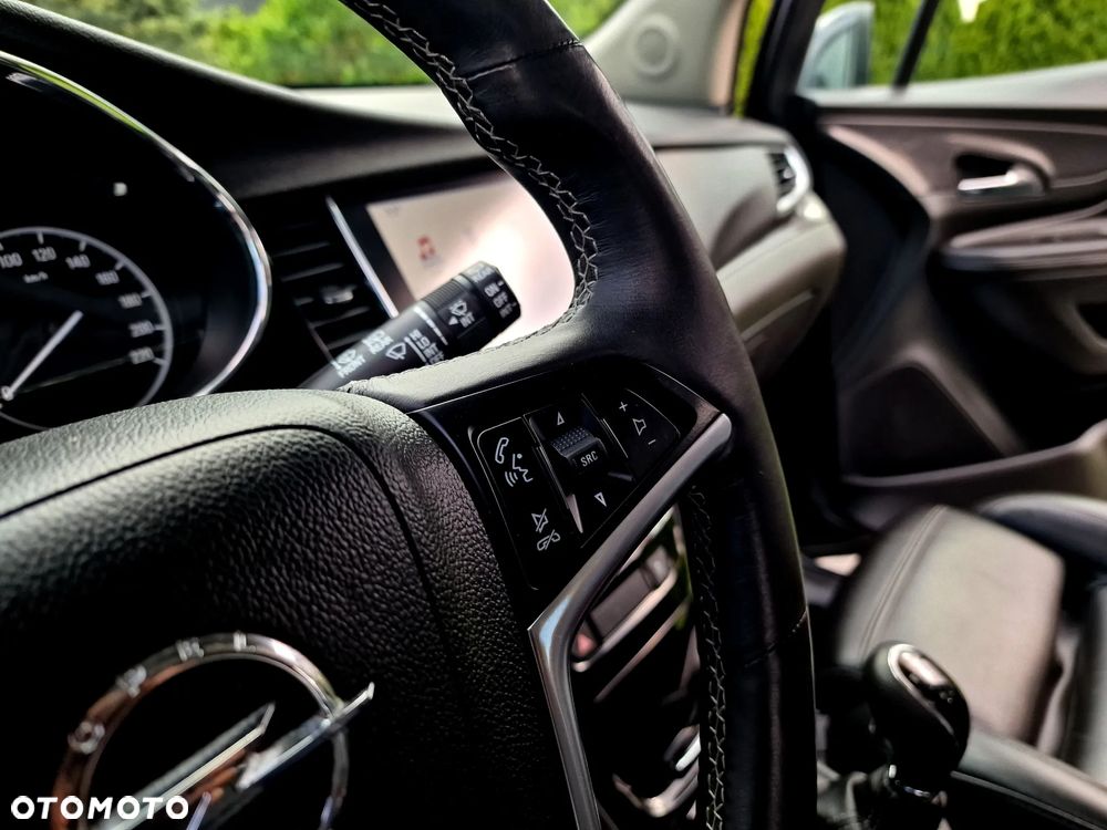 Opel Mokka 1.4 T Cosmo S&S EU6 - 27