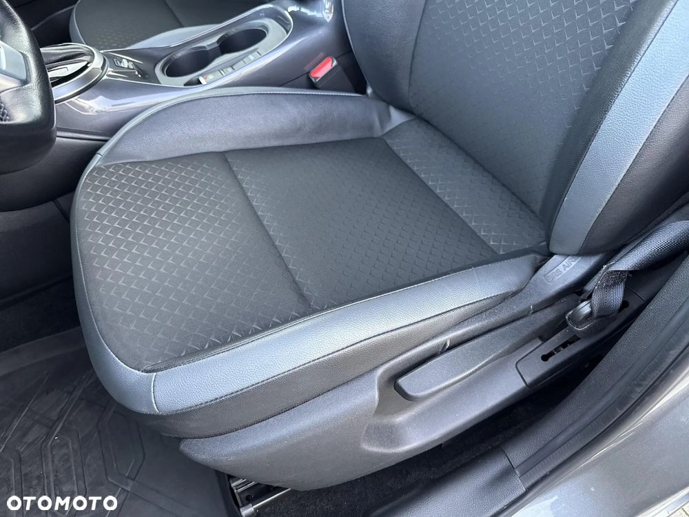 Nissan Juke 1.6 Hybrid N-Connecta AMT - 13