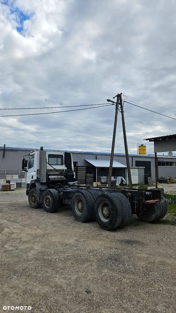 DAF CF85 - 5