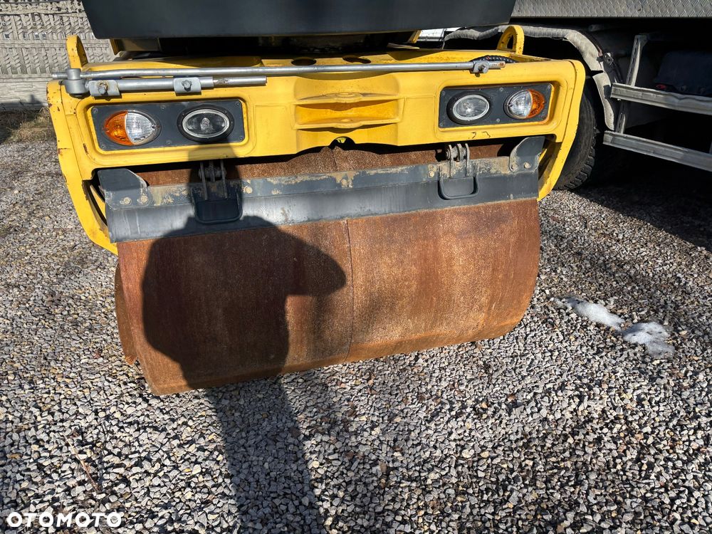 Bomag Walec Kombinowany BOMAG BW 154 acp 4i am 2015R - 14