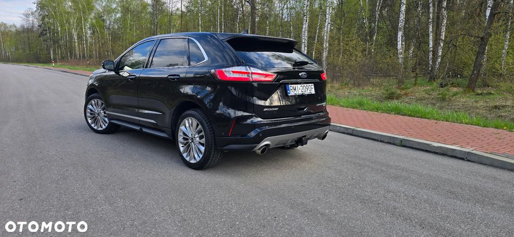 Ford Inny - 7