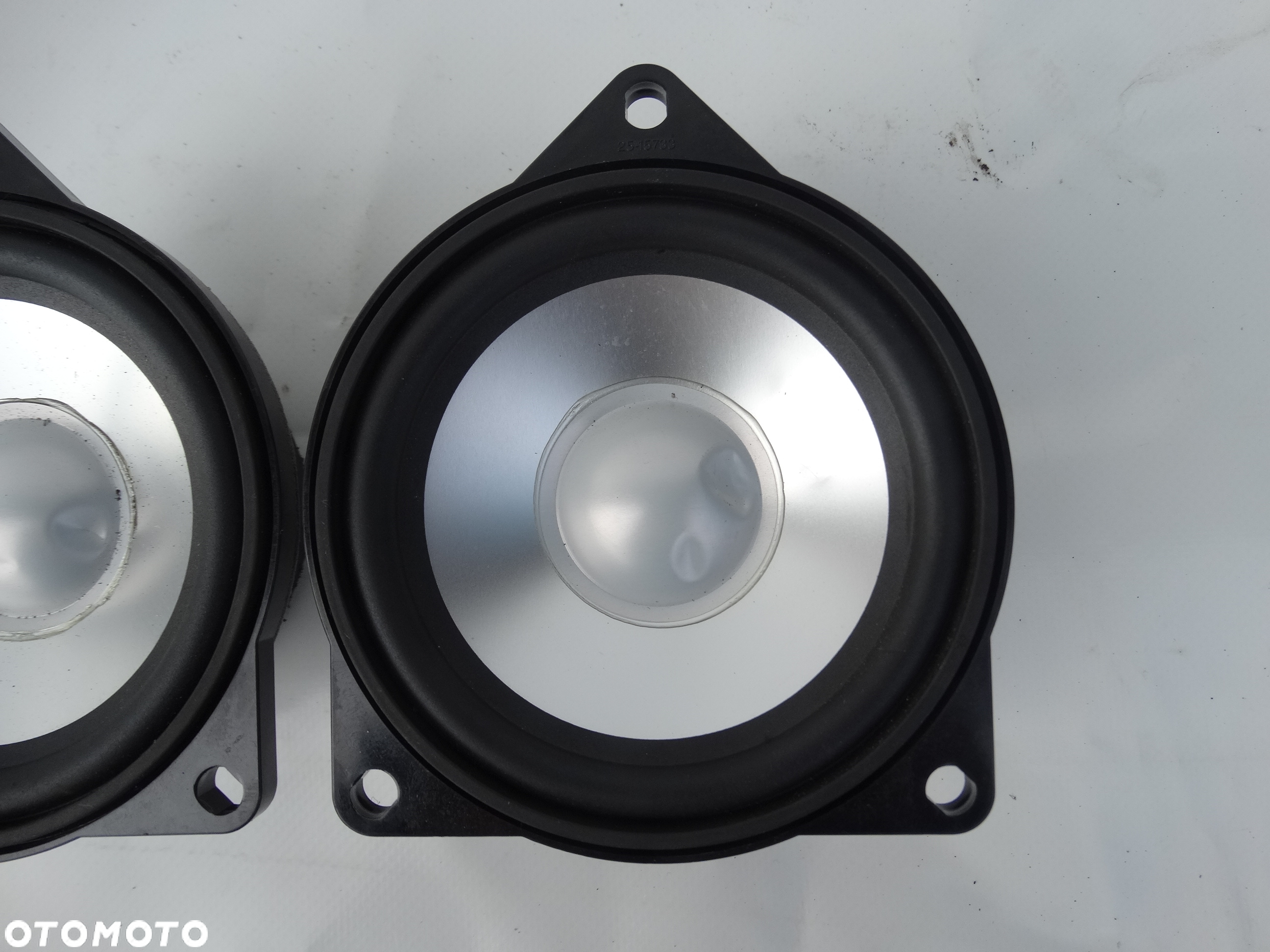 GŁOŚNIK BMW E60 E61 E63 E64 E65 LOGIC 7 F-VAT - 3