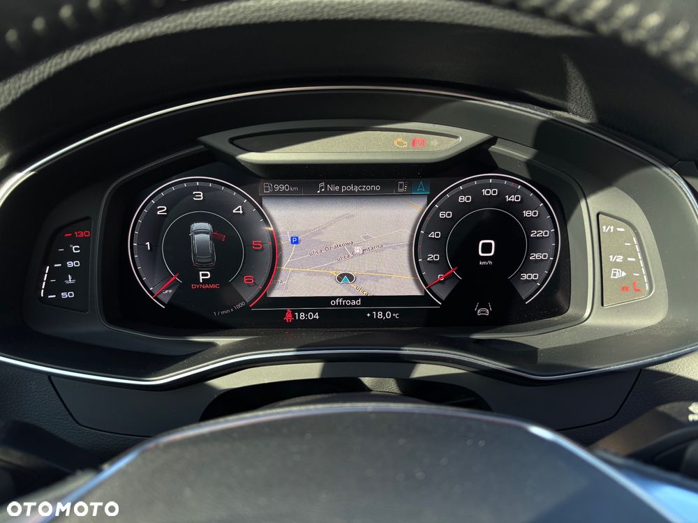 Audi A6 Avant 40 TDI S tronic - 24