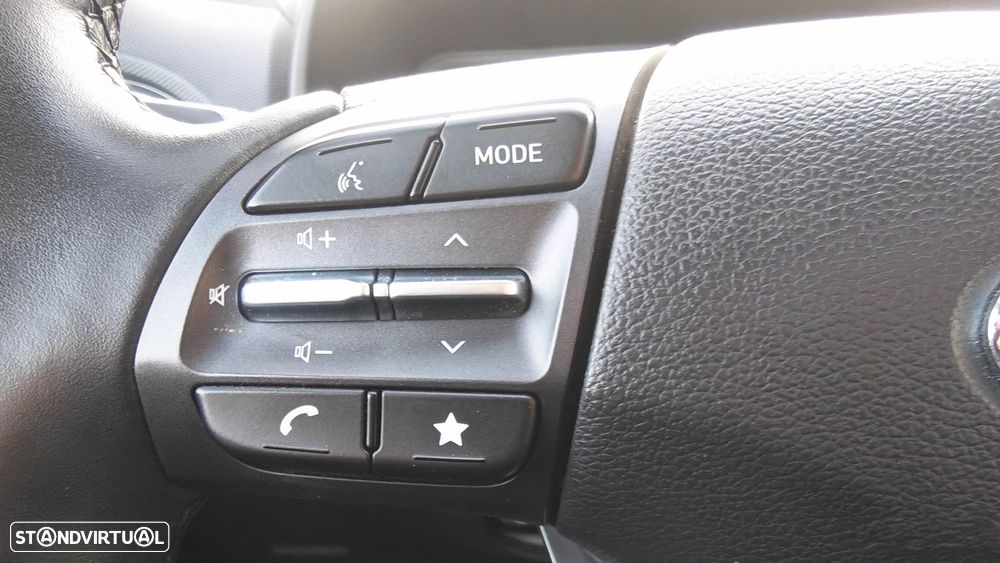 Hyundai Kauai 39 kWh Premium - 19