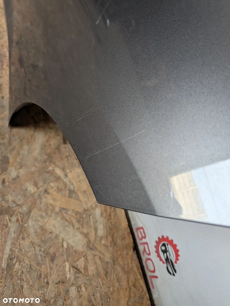 DRZWI TYLNE LEWE NISSAN JUKE F15  KAD Z - 4