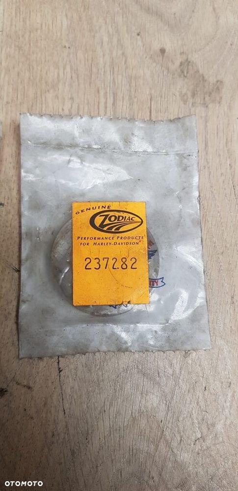 Dystans koła magnesowego Harley Davidson 29960-91 - 3