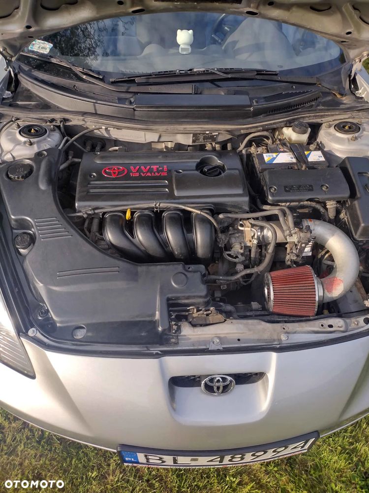 Toyota Celica 1.8 VVT-i Luna - 35