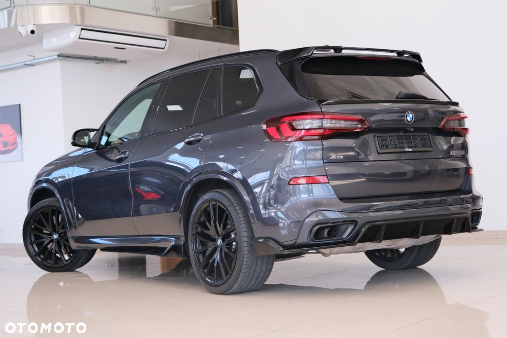 BMW X5 - 14