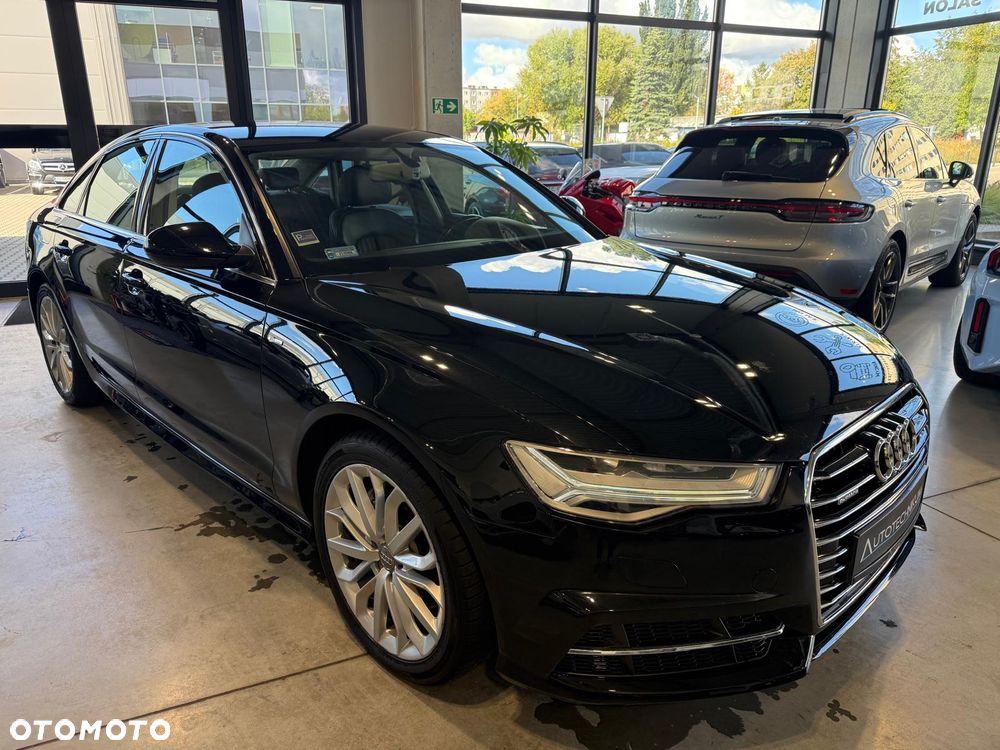 Audi A6 Limousine 3.0 TDI Quattro S tronic - 4