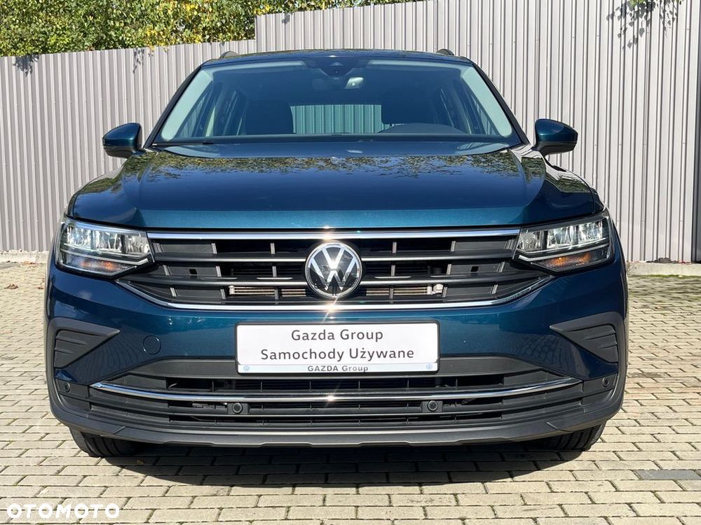 Volkswagen Tiguan 1.5 TSI EVO Life - 3