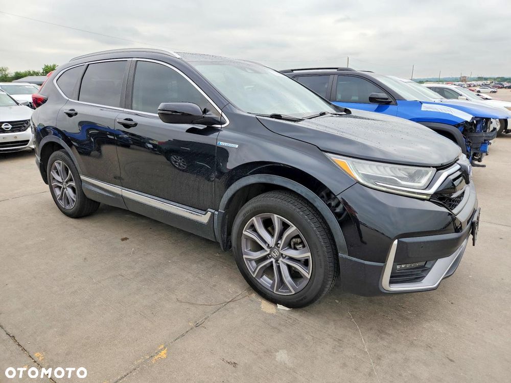 Honda CR-V - 2