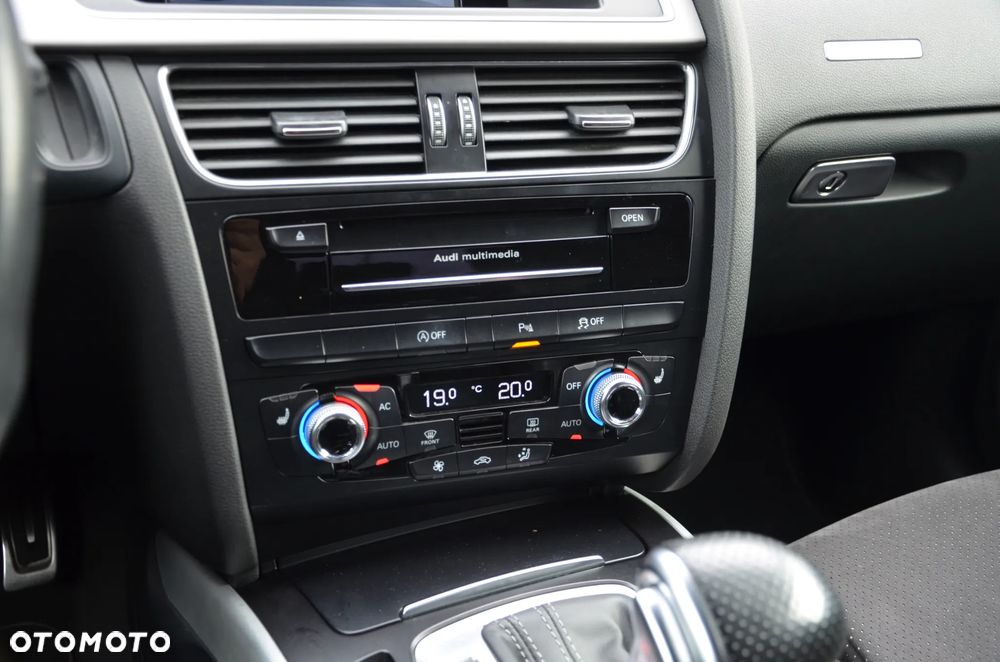 Audi A5 Sportback 3.0 TDI clean diesel Quattro S tronic - 38