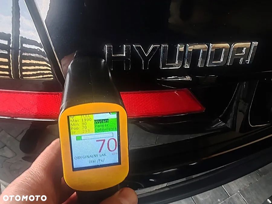 Hyundai Tucson 1.6 GDi 2WD Select - 40