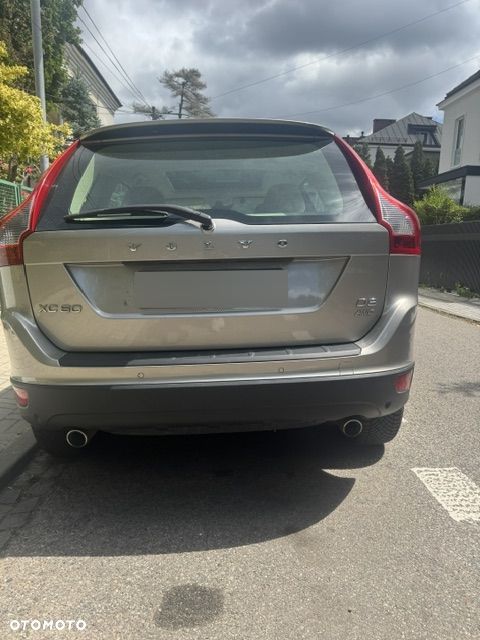 Volvo XC 60 2.4D AWD Momentum - 3