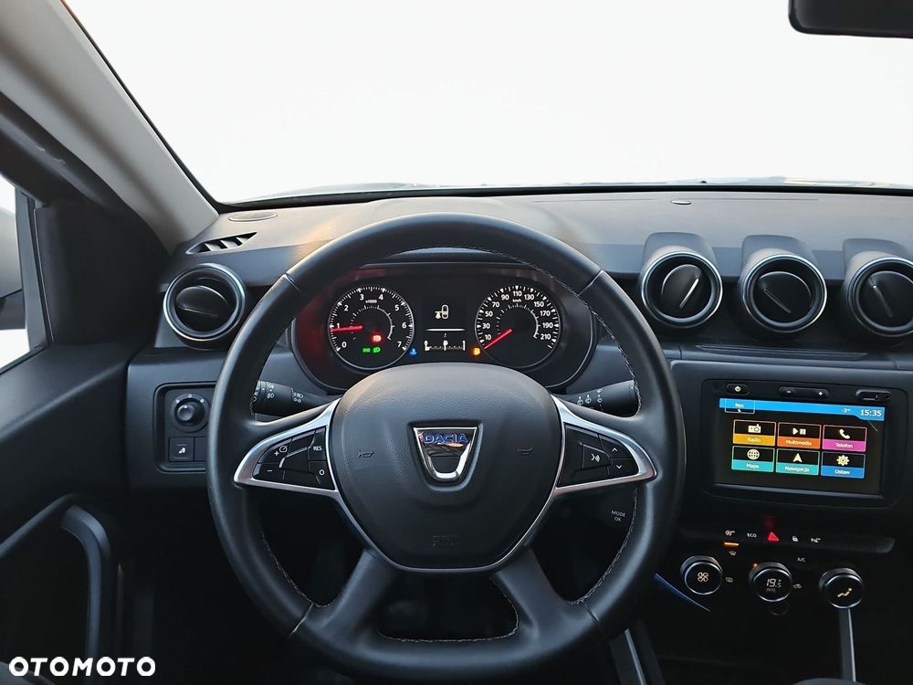 Dacia Duster - 11