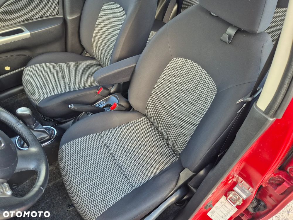 Nissan Micra 1.2 Visia - 6
