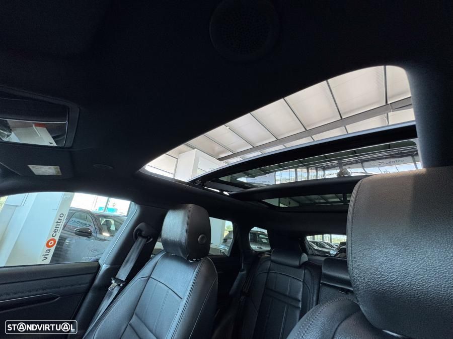Land Rover Range Rover Evoque P300e R-Dynamic - 19