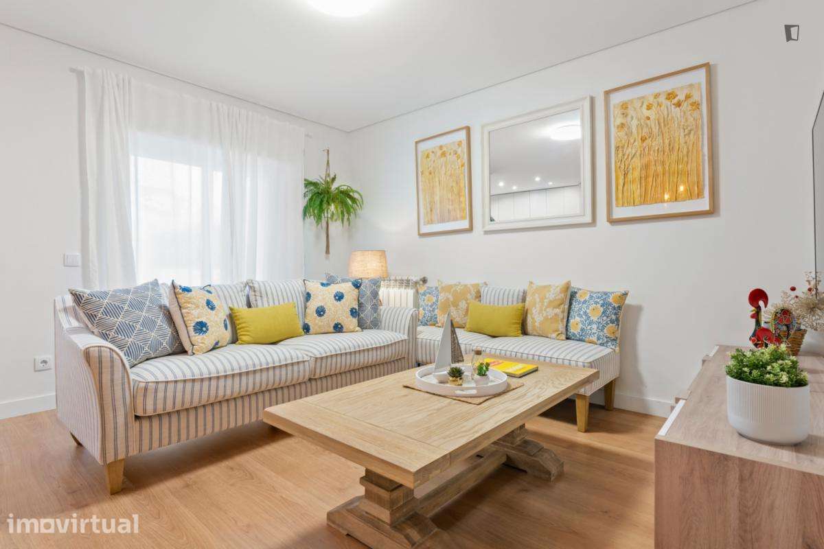 Apartamento com 3 quartos - localizado em Cascais Lisbon - Grande imagem: 3/35
