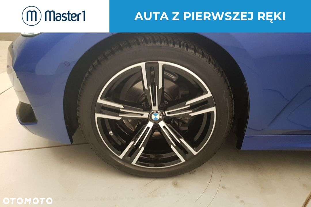 BMW Seria 3 318i M Sport - 13