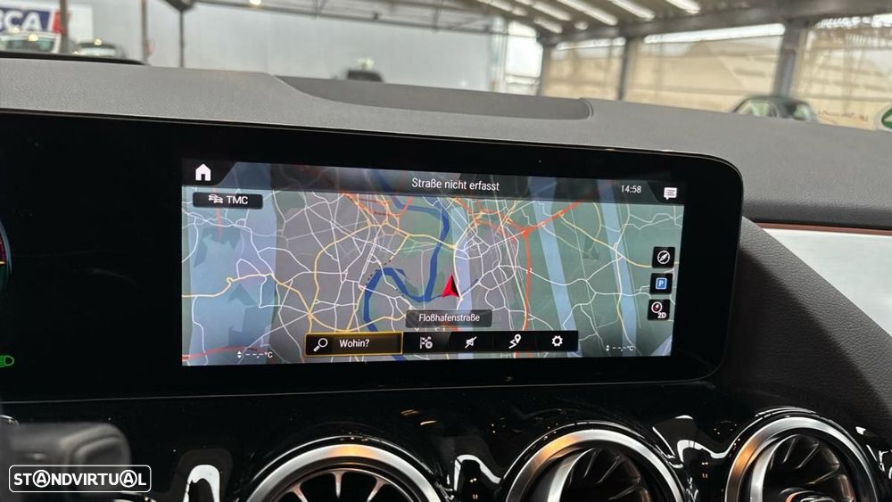 Mercedes-Benz GLA 250 e 8G-DCT AMG Line - 6