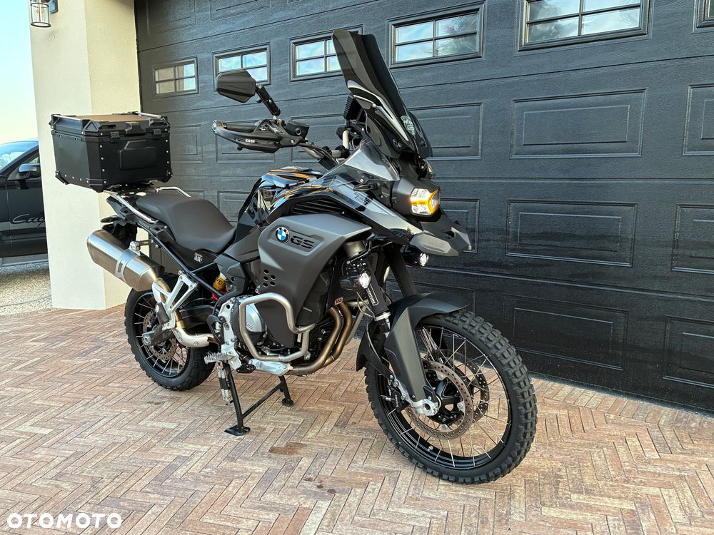 BMW GS - 24