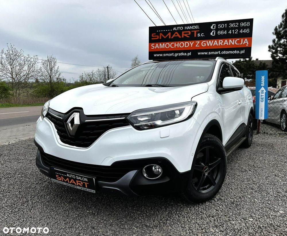 Renault Kadjar - 3