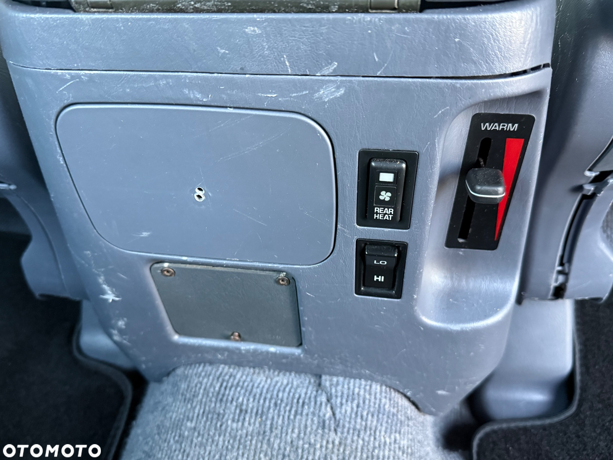 Toyota Land Cruiser Prado 90 3.4 - 22