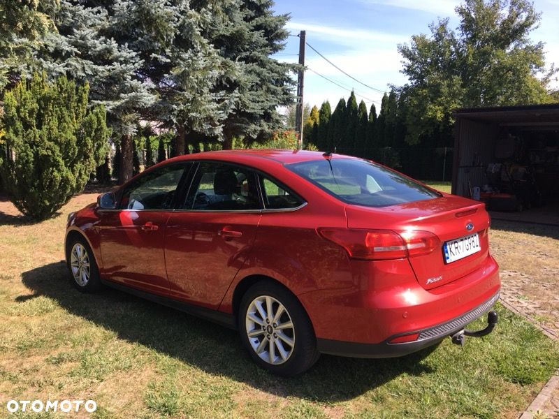Ford Focus - 2