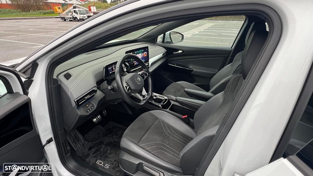 VW ID.5 77 kWh Pro Performance - 12