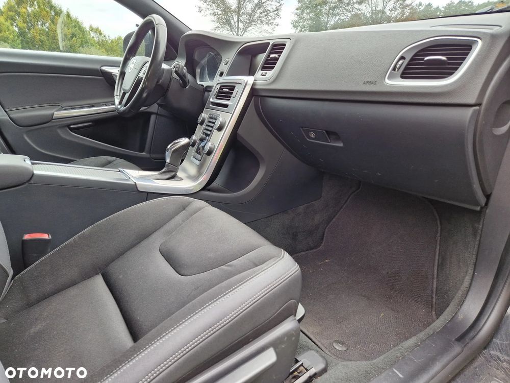 Volvo V60 D3 Kinetic - 7