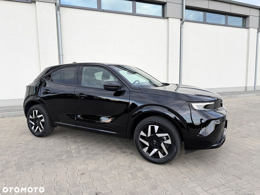 Opel Mokka 1.2 T GS S&S - 23
