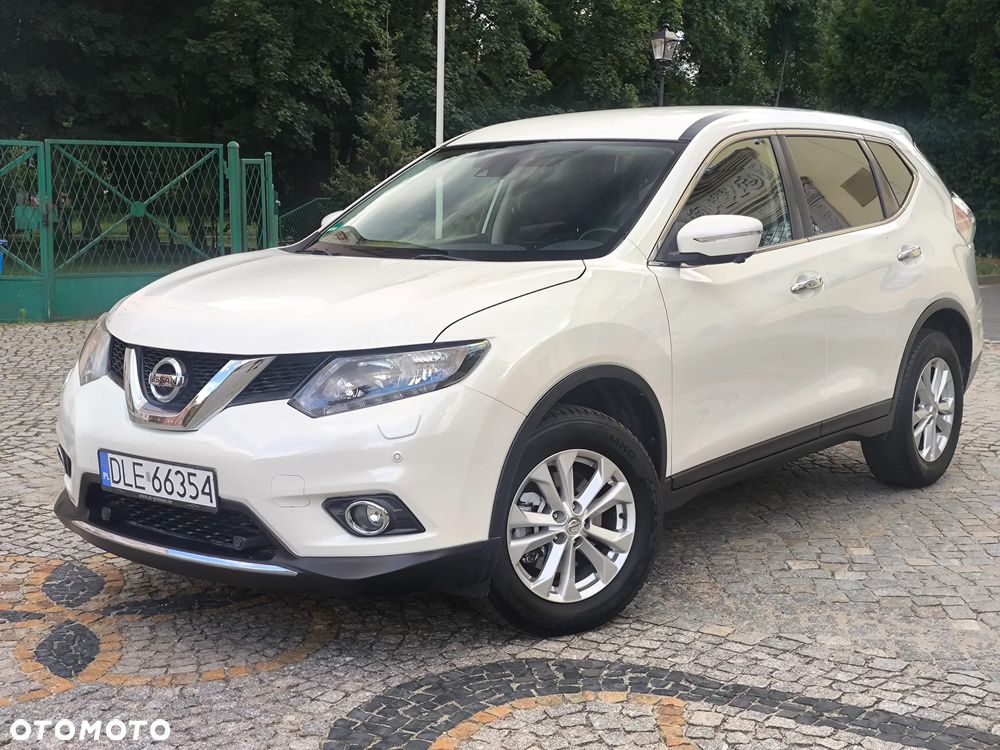 Nissan X-Trail 2.0 dCi Acenta Xtronic 2WD - 10
