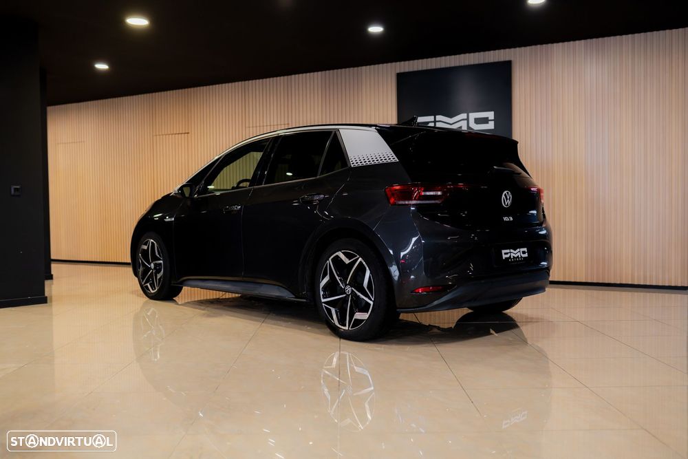 VW ID.3 Pro Performance 1st Plus - 3
