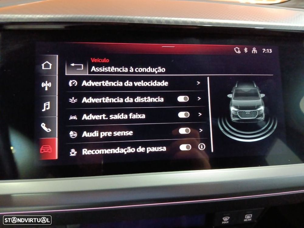 Audi Q4 e-tron 40 82 kWH - 18